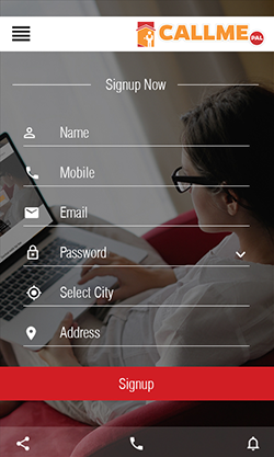 Latest Android app,mobile application services in Gurgaon