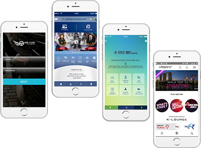 Latest Android app,mobile application services in Gurgaon