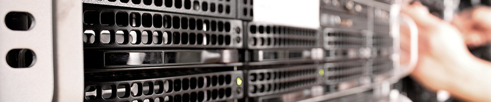 website hosting company