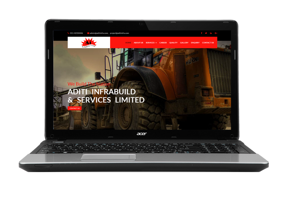 software development services in Laxmi nager