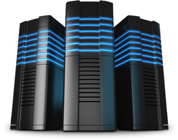 website hosting company