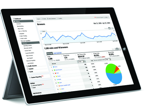 updated search engine optimization ideas
